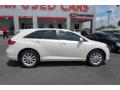 2011 Venza I4 #8 2011 Venza I4 #8