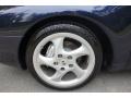  1996 Porsche 911 Carrera 4 Wheel #11