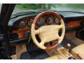  1996 Porsche 911 Carrera 4 Steering Wheel #21