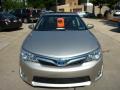 2013 Camry Hybrid XLE #18