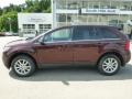 2012 Edge Limited AWD #2