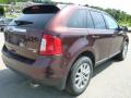 2012 Edge Limited AWD #5