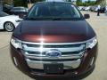 2012 Edge Limited AWD #7