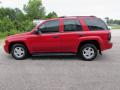 2002 TrailBlazer LS 4x4 #1 2002 TrailBlazer LS 4x4 #1