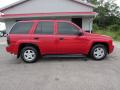2002 TrailBlazer LS 4x4 #2 2002 TrailBlazer LS 4x4 #2