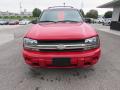 2002 TrailBlazer LS 4x4 #3 2002 TrailBlazer LS 4x4 #3