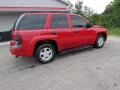 2002 TrailBlazer LS 4x4 #6 2002 TrailBlazer LS 4x4 #6
