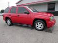 2002 TrailBlazer LS 4x4 #7 2002 TrailBlazer LS 4x4 #7