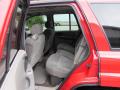 2002 TrailBlazer LS 4x4 #25 2002 TrailBlazer LS 4x4 #25