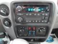 2002 TrailBlazer LS 4x4 #32 2002 TrailBlazer LS 4x4 #32