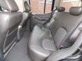 Rear Seat of 2011 Nissan Xterra Pro-4X 4x4 #11
