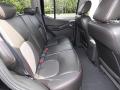 Rear Seat of 2011 Nissan Xterra Pro-4X 4x4 #13