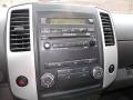 Controls of 2011 Nissan Xterra Pro-4X 4x4 #19