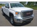 2015 Sierra 2500HD Double Cab 4x4 #1 2015 Sierra 2500HD Double Cab 4x4 #1