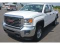 2015 Sierra 2500HD Double Cab 4x4 #2 2015 Sierra 2500HD Double Cab 4x4 #2