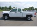 2015 Sierra 2500HD Double Cab 4x4 #3 2015 Sierra 2500HD Double Cab 4x4 #3
