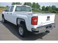 2015 Sierra 2500HD Double Cab 4x4 #4 2015 Sierra 2500HD Double Cab 4x4 #4