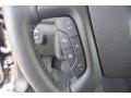 Controls of 2015 Buick Enclave Leather #13