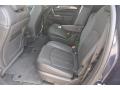 Rear Seat of 2015 Buick Enclave Leather #16