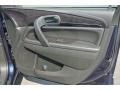Door Panel of 2015 Buick Enclave Leather #20