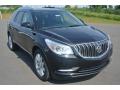 Front 3/4 View of 2015 Buick Enclave Premium AWD #1