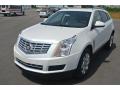 2015 SRX Luxury #2