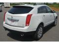 2015 SRX Luxury #5