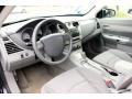 2008 Chrysler Sebring Dark Slate Gray/Light Slate Gray Interior #13 2008 Chrysler Sebring Dark Slate Gray/Light Slate Gray Interior #13