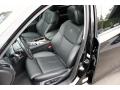Front Seat of 2014 Infiniti Q 50S 3.7 AWD #14