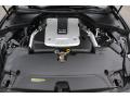  2014 Q 3.7 Liter DOHC 24-Valve CVTCS VVEL V6 Engine #36