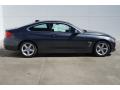  2015 BMW 4 Series Mineral Grey Metallic #2