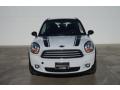 2014 Cooper Countryman #3