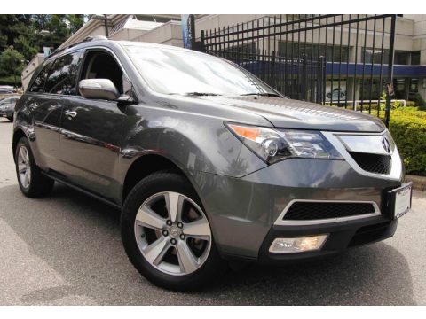 Polished Metal Metallic Acura MDX Technology. Click to enlarge. Polished Metal Metallic Acura MDX Technology. Click to enlarge.