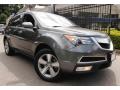 2011 MDX Technology #1 2011 MDX Technology #1