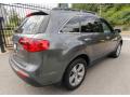 2011 MDX Technology #4 2011 MDX Technology #4