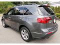 2011 MDX Technology #6 2011 MDX Technology #6