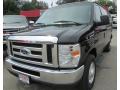 2013 E Series Van E350 XLT Extended Passenger #1 2013 E Series Van E350 XLT Extended Passenger #1