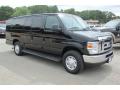 2013 E Series Van E350 XLT Extended Passenger #4 2013 E Series Van E350 XLT Extended Passenger #4