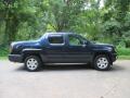 2012 Ridgeline RTS #1 2012 Ridgeline RTS #1