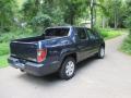 2012 Ridgeline RTS #2 2012 Ridgeline RTS #2