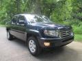 2012 Ridgeline RTS #3 2012 Ridgeline RTS #3