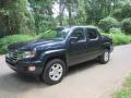2012 Ridgeline RTS #5 2012 Ridgeline RTS #5