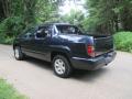 2012 Ridgeline RTS #6 2012 Ridgeline RTS #6