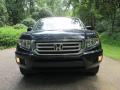2012 Ridgeline RTS #7 2012 Ridgeline RTS #7