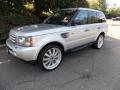 2008 Range Rover Sport Supercharged #1