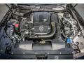  2015 SLK 1.8 Liter GDI Turbocharged DOHC 16-Valve VVT 4 Cylinder Engine #9