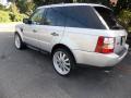 2008 Range Rover Sport Supercharged #3