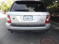2008 Range Rover Sport Supercharged #4