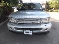 2008 Range Rover Sport Supercharged #5