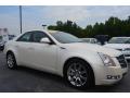 2009 CTS Sedan #1 2009 CTS Sedan #1